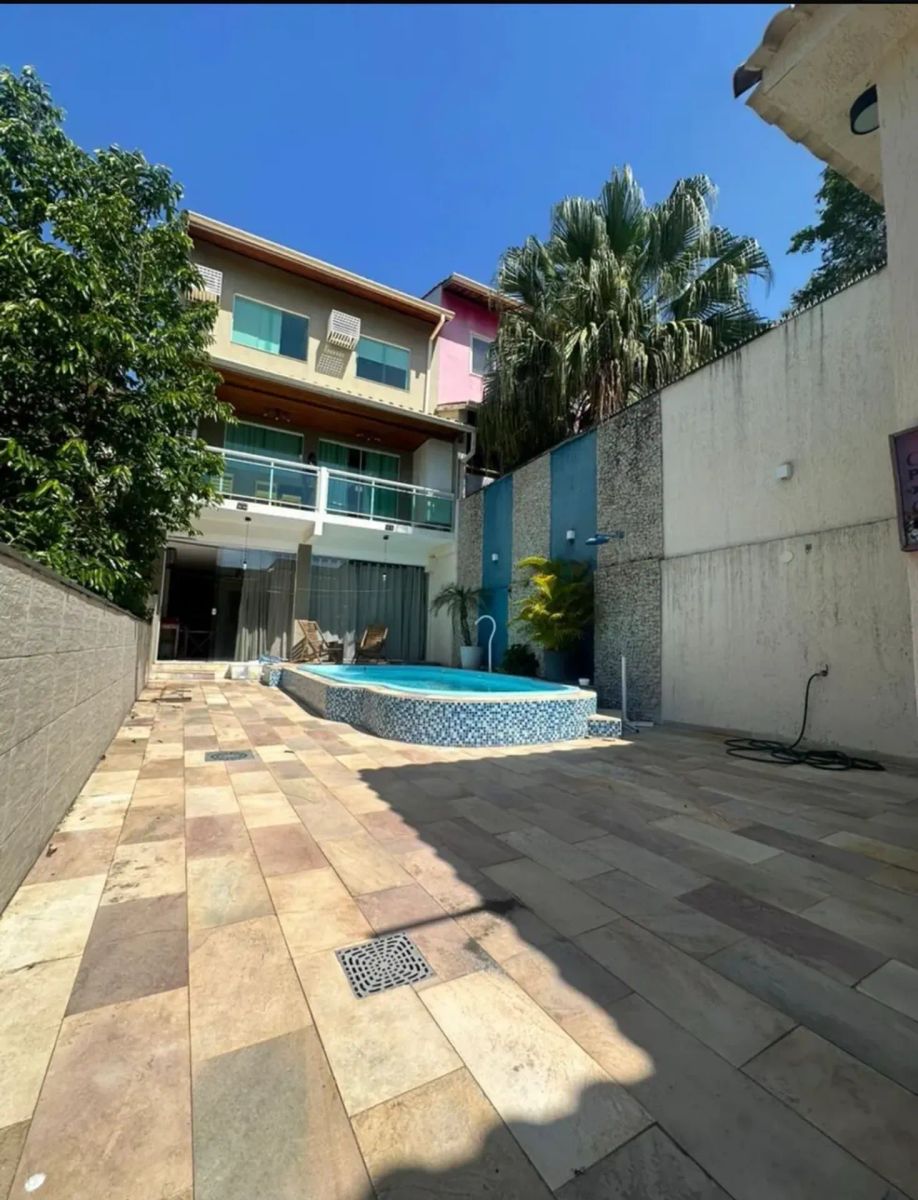 Casa com 4 quartos em Santo Antônio — foto 13 do anúncio 2906820836