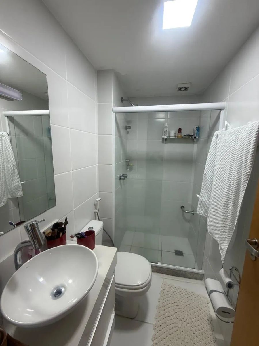 Apartamento com 3 quartos em Camboinhas — foto 13 do anúncio 2902958293