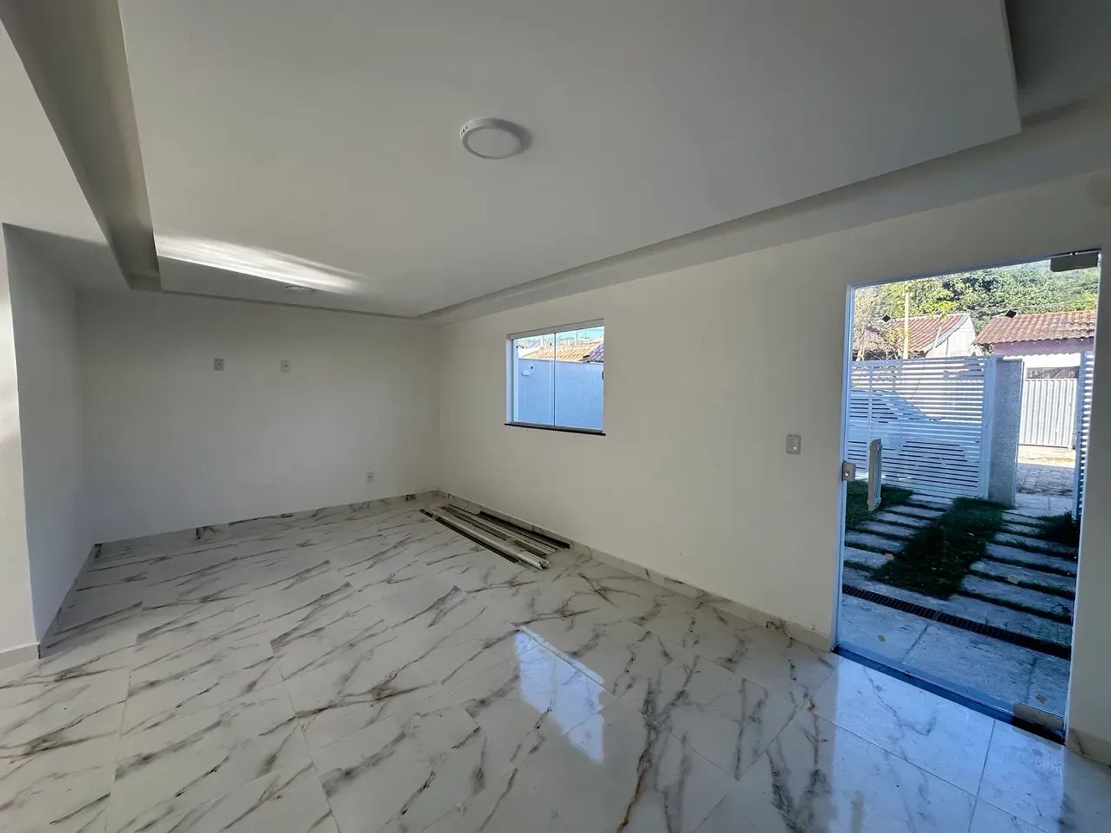 Casa de condomínio com 3 quartos em Rio do Ouro — foto 5 do anúncio 2900345375