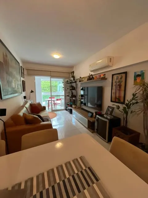 Apartamento com 3 quartos em Camboinhas — foto 1 do anúncio 2873763822