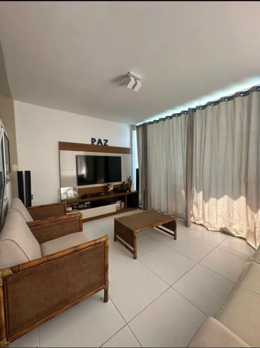 Casa com 4 quartos em Santo Antônio — foto 3 do anúncio 2906820836
