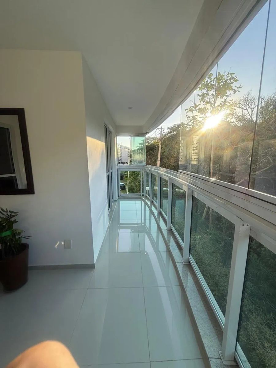 Apartamento com 3 quartos em Camboinhas — foto 18 do anúncio 2902958293