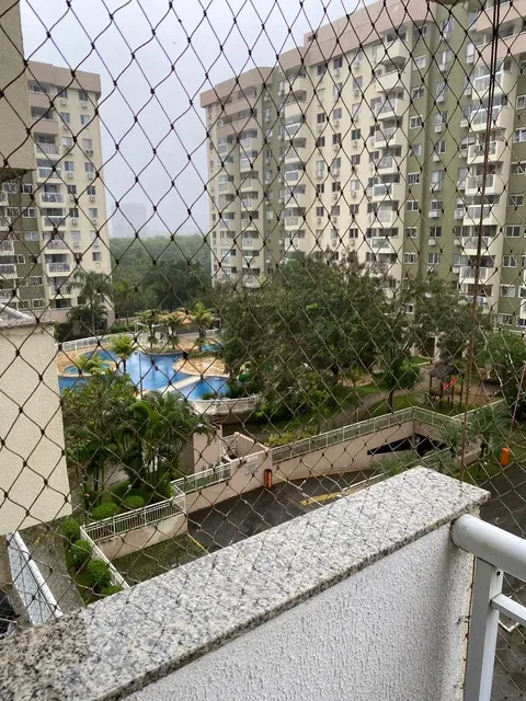 Apartamento com 2 quartos em Barra Olímpica — foto 1 do anúncio 2915197013