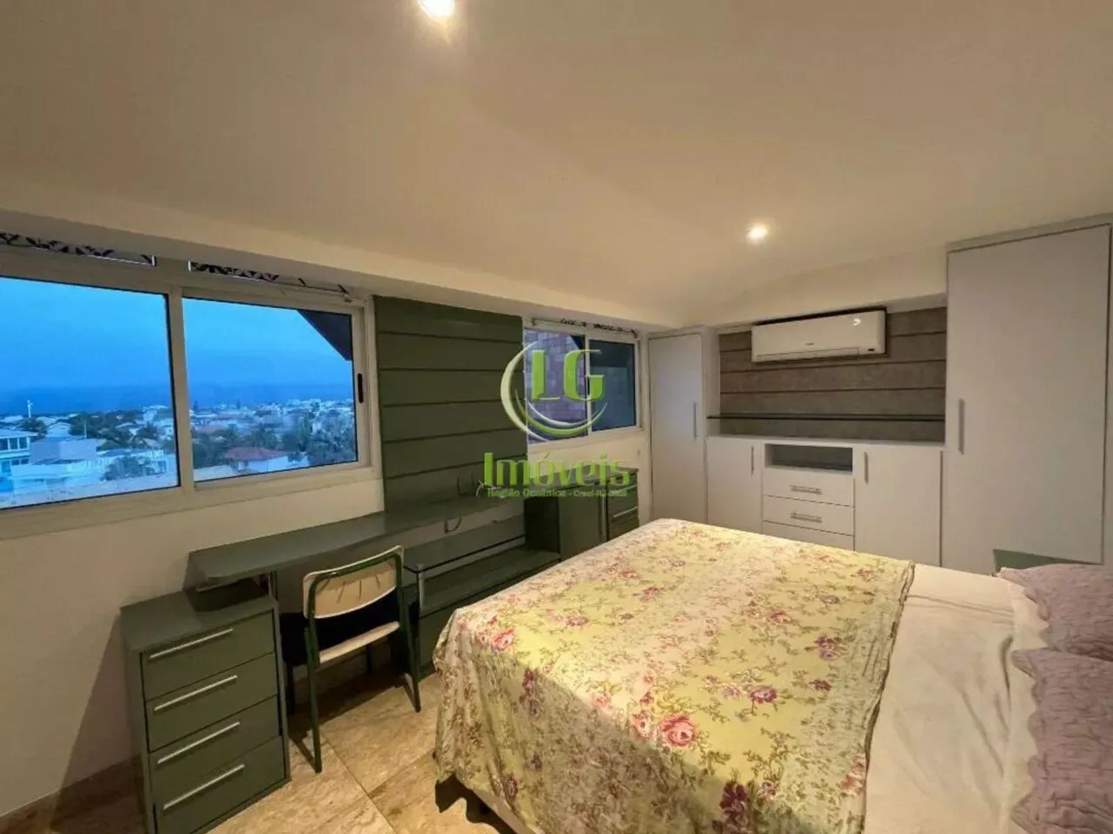 Apartamento com 2 quartos em Camboinhas — foto 6 do anúncio 2911935626