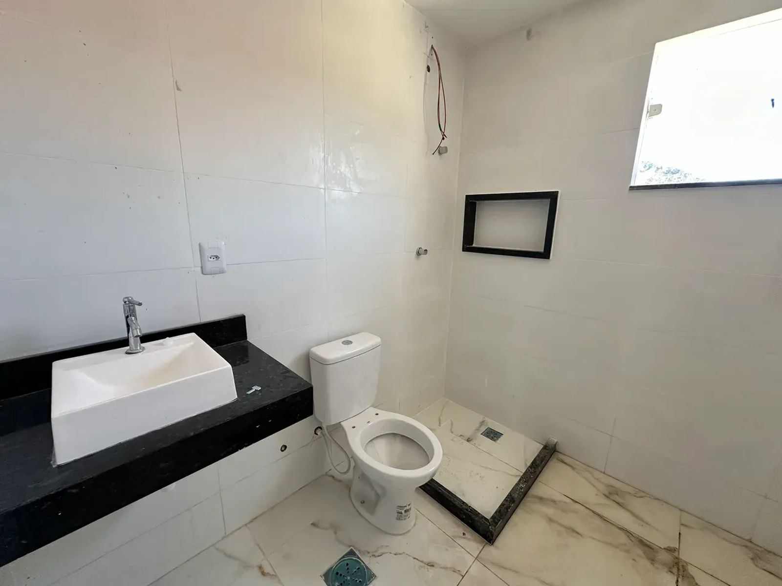 Casa de condomínio com 3 quartos em Rio do Ouro — foto 10 do anúncio 2900345375