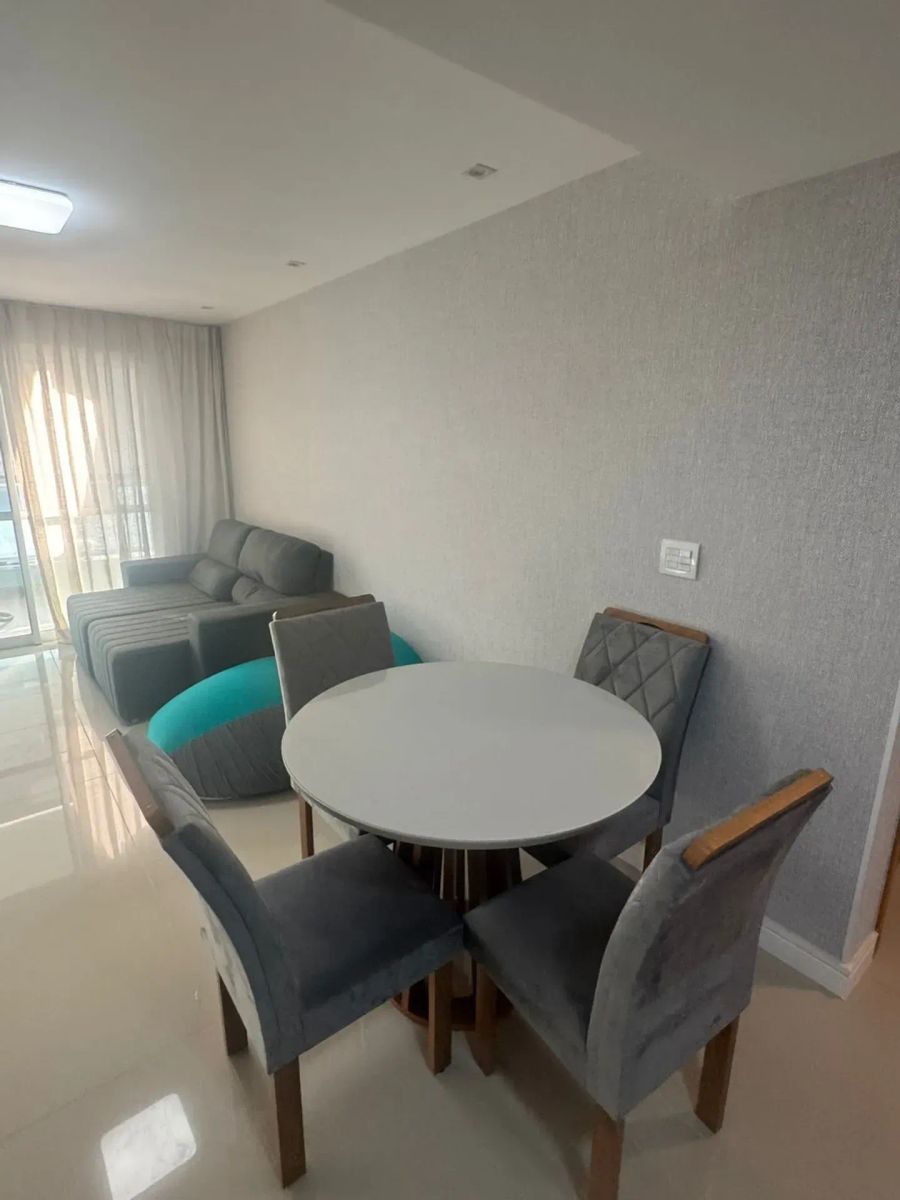 Apartamento com 2 quartos em Camboinhas — foto 5 do anúncio 2821979181