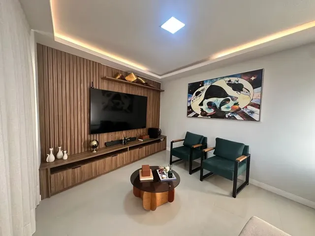 Casa com 5 quartos em Santo Antônio — foto 1 do anúncio 2907783990